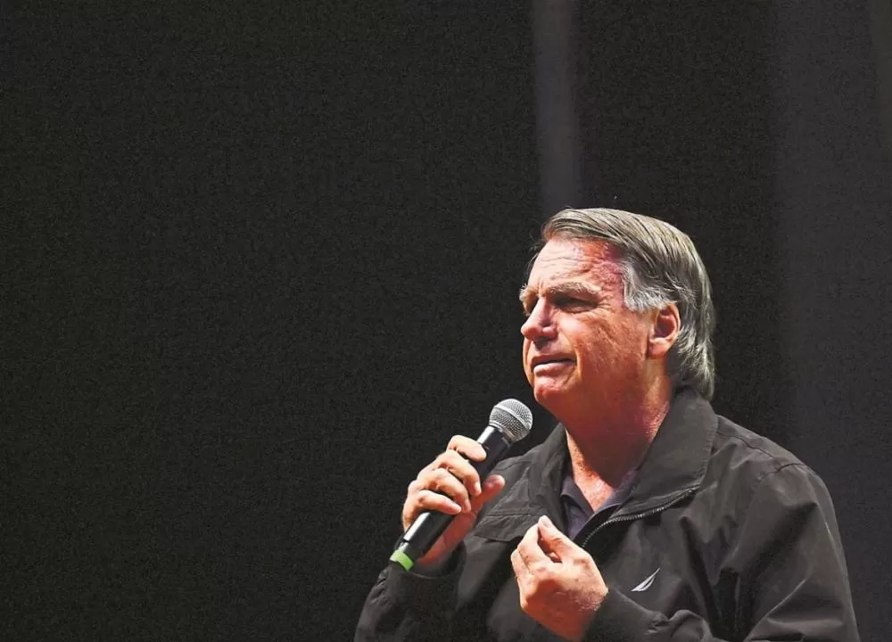 STF decidirá em 25 de março se Bolsonaro será réu por tentativa de golpe