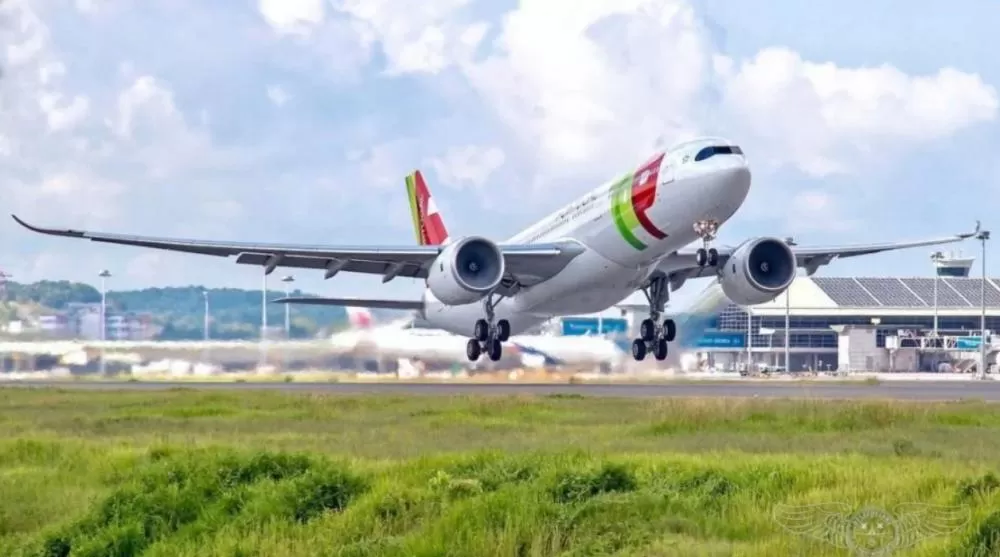 Belo Horizonte volta a ter voos diários para Lisboa a partir de abril