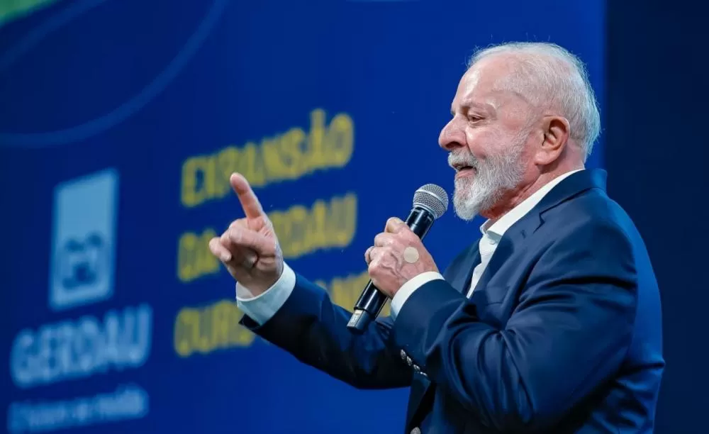 Lula questiona alta do ovo e promete picanha mais barata para a população
