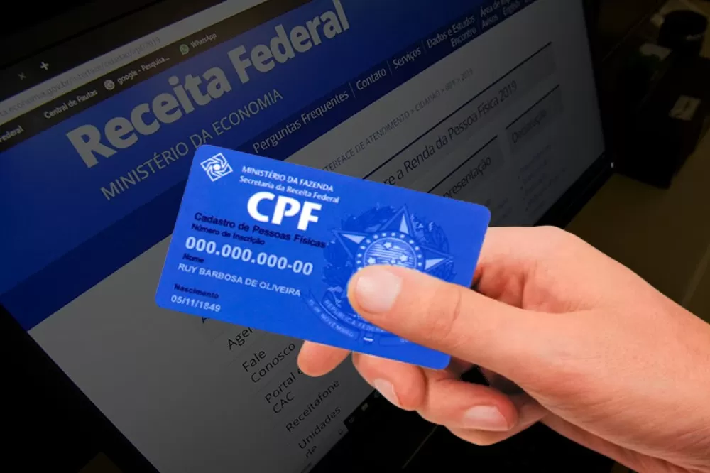 Projeto de Lei quer proibir exigência do CPF em farmácias de Minas Gerais