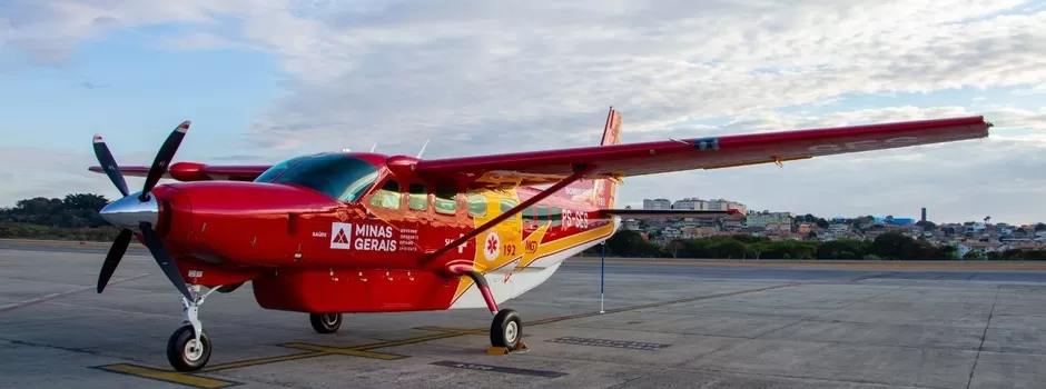 Minas envia ajuda técnica e humanitária para os atingidos pelas chuvas no Sul