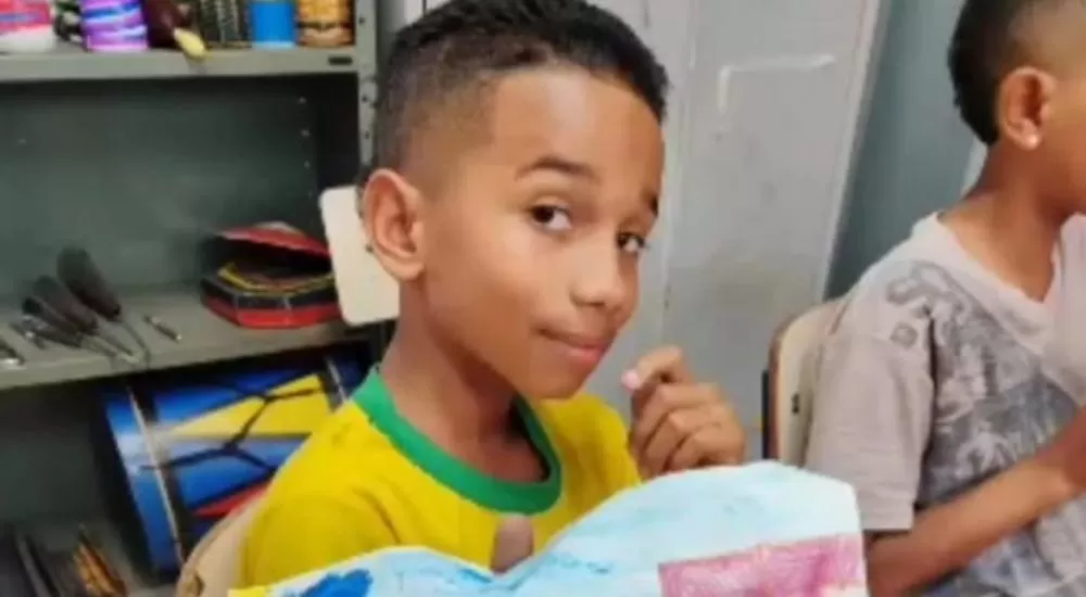 Dono de cães Rottweiler que atacaram garoto em Minas será investigado por homicídio culposo após morte da vítima