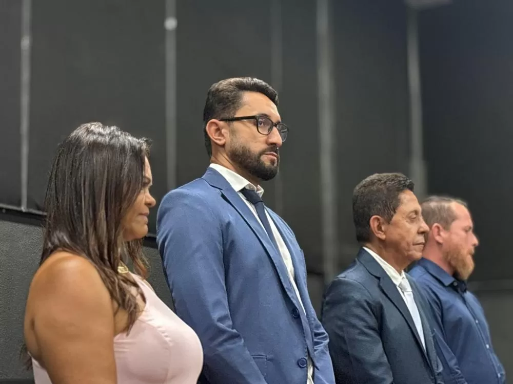 Prefeito Paulo Bigodinho anuncia pacote de ações para transformar Santa Luzia nos 333 anos da cidade