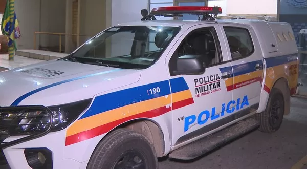 Homem de Jaboticatubas é preso em operação contra o tráfico em Santa Luzia