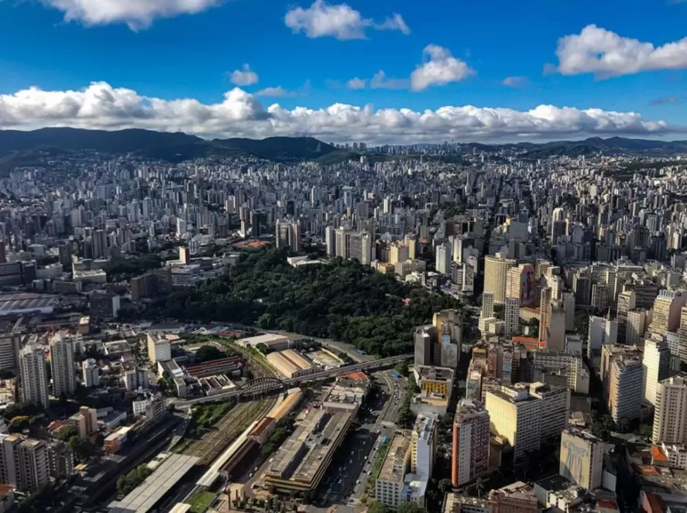 Pesquisa revela quais o bairros com o m² mais caro em BH