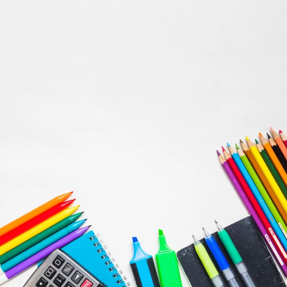 Prefeitura de Vespasiano distribuirá kits escolares para alunos da rede municipal