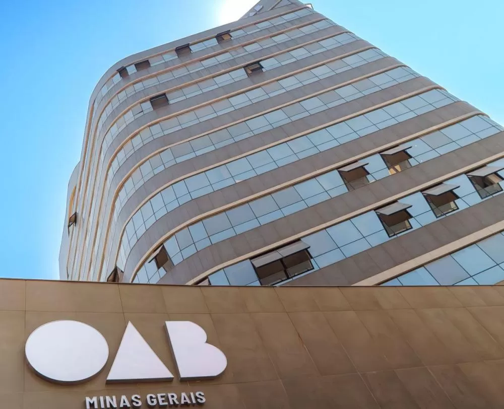 OAB/MG realiza posse solene da Diretoria e do Conselho da Subseção de Lagoa Santa