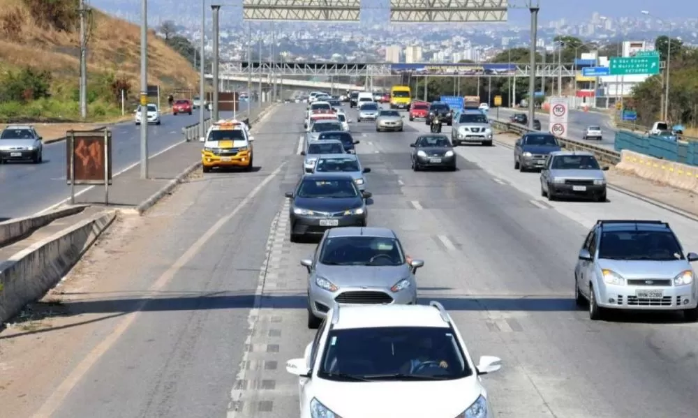Parlamentares organizam abaixo-assinado contra pedágios na RMBH