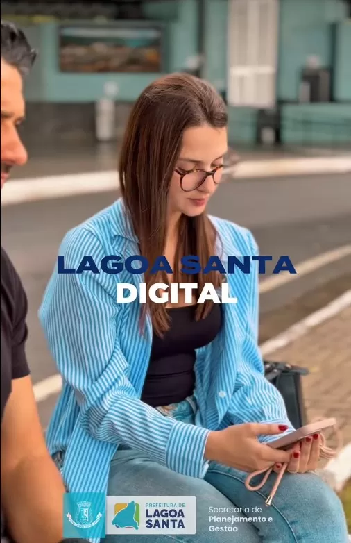 Lagoa Santa expande acesso gratuito à internet e avança na inclusão digital