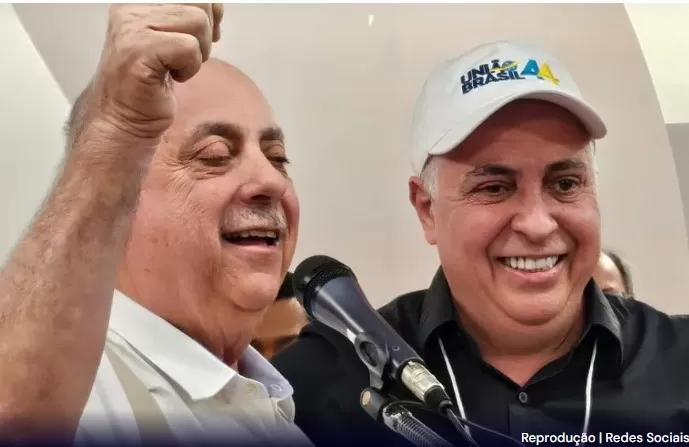 Damião admite aão ter contato com Fuad e avalia recuperação do prefeito como ‘Muito Difícil’