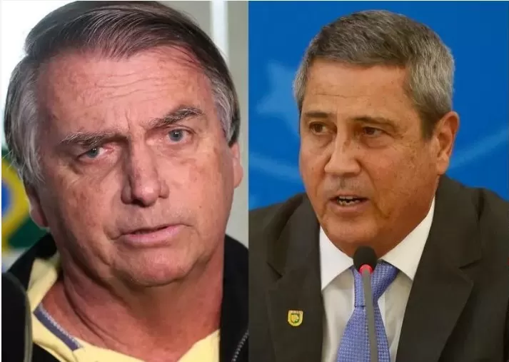 Começa hoje julgamento de Bolsonaro e aliados por tentativa de golpe