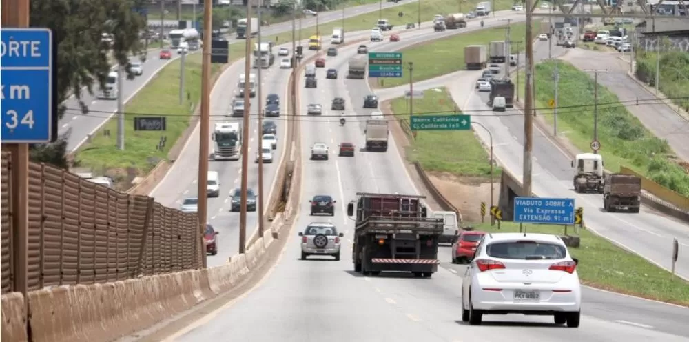 Anel Rodoviário de BH pode ser municipalizado nos próximos dias, diz Damião
