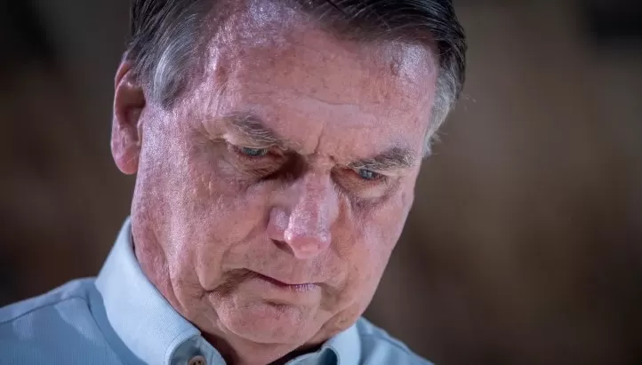 Jair Bolsonaro e sete aliados se tornam réus por tentativa de golpe de Estado