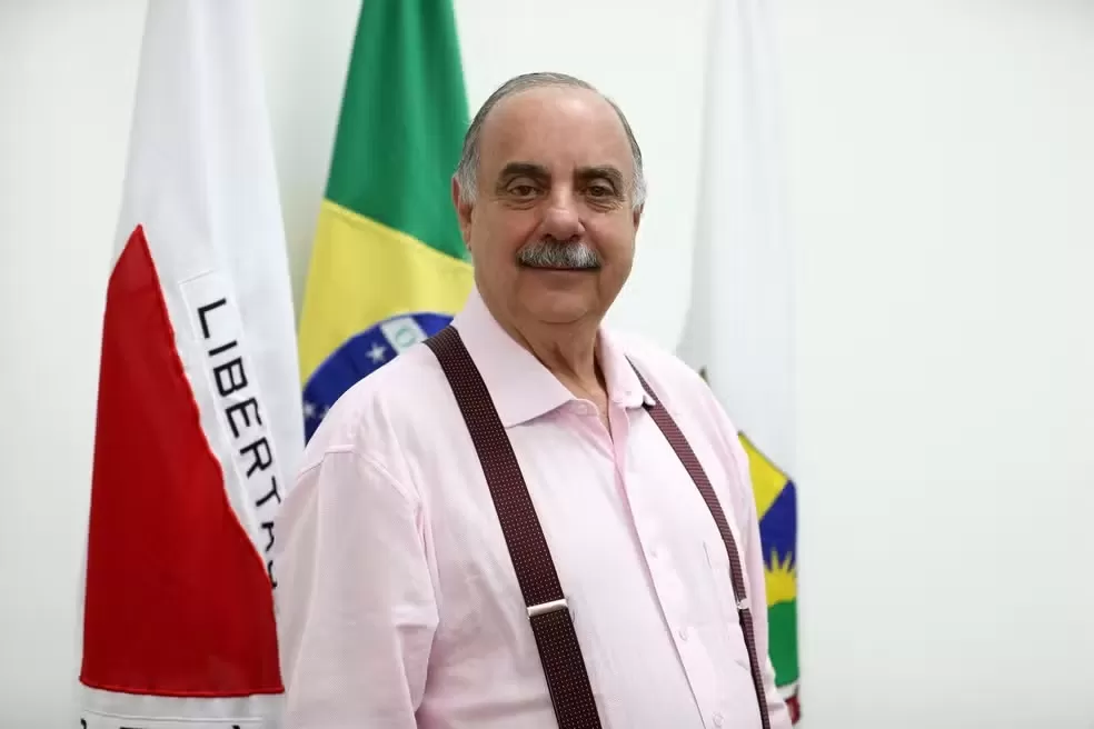 Velório de Fuad Noman será aberto ao público na sede da Prefeitura de BH