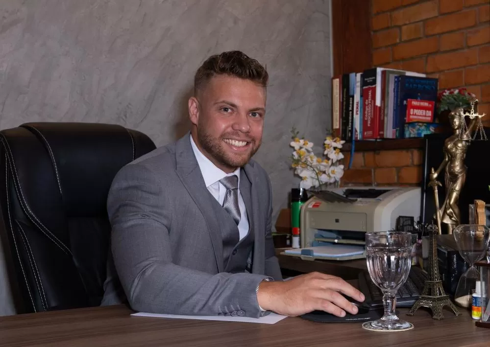 Matheus Dominick e seu escritório fortalecem o cenário jurídico no Vetor Norte de BH e Minas Gerais