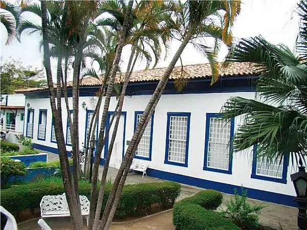 Hospital São João de Deus pode ser regionalizado para evitar fechamento