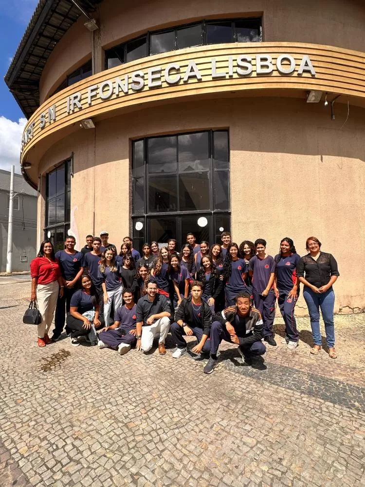 Parlamento Jovem de Vespasiano inicia debates sobre Juventude e Direitos Culturais