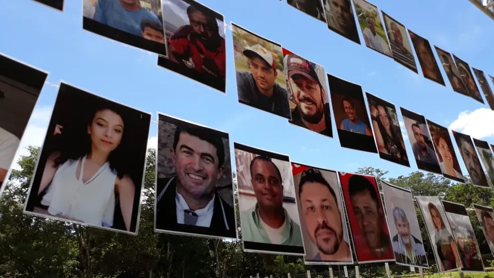 Justiça determina que Vale mantenha valor integral de auxílio a atingidos pela tragédia de Brumadinho