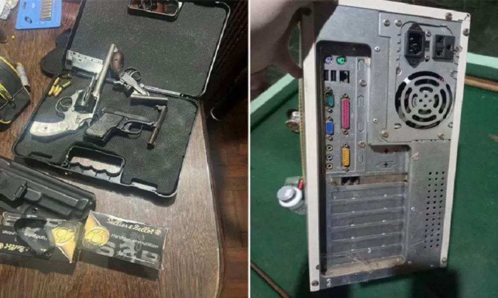 Grande BH: Homem suspeito de dopar e estuprar mulheres é preso em operação conjunta