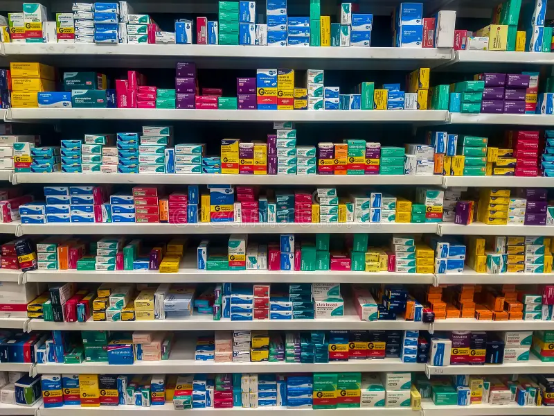 Justiça Federal suspende resolução que permitia farmacêuticos a prescrever medicamentos