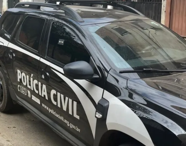 Idoso é preso em BH por abusar de adolescente por seis anos