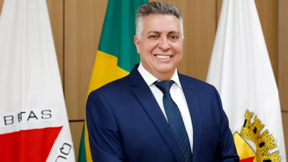 Álvaro Damião toma posse como prefeito de Belo Horizonte nesta quinta-feira
