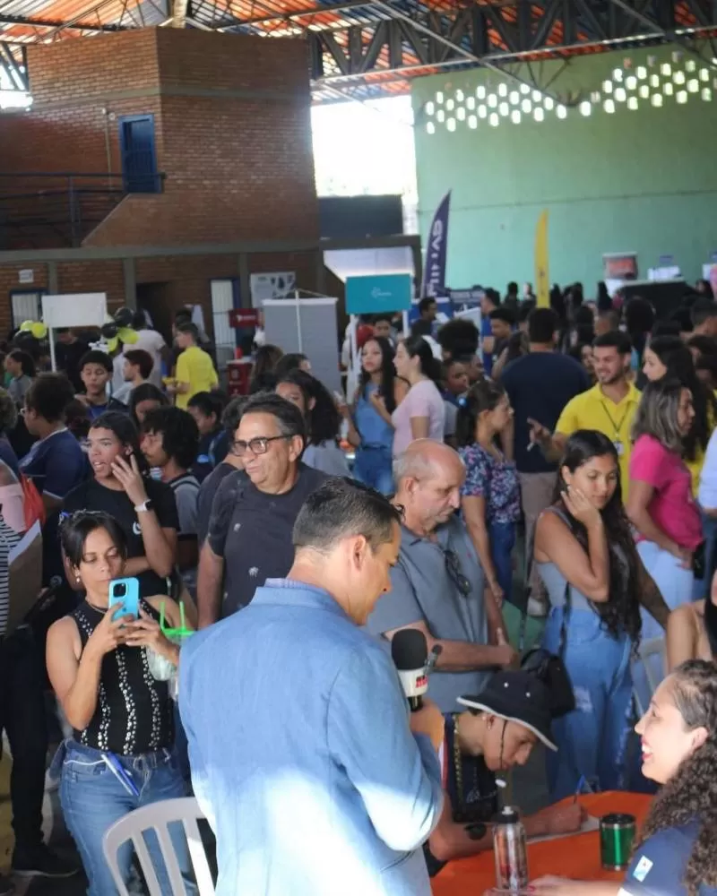 Vespasiano receberá 4ª edição do Feirão de Oportunidades