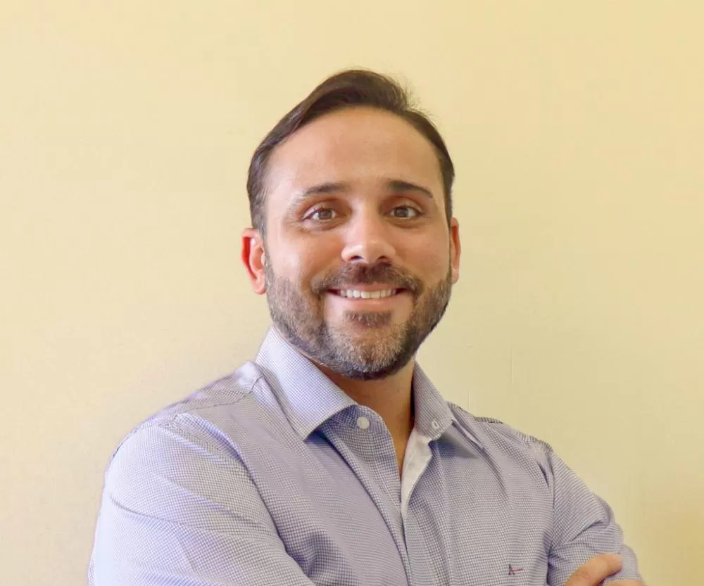 Secretário de Educação de BH é afastado por suspeita de envolvimento em esquema de R$ 1,4 bilhão