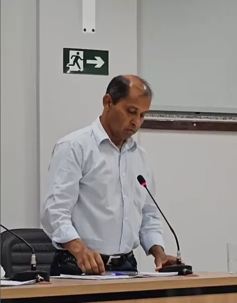 Festival Gastronômico de Jaboticatubas é oficializado pela Câmara Municipal