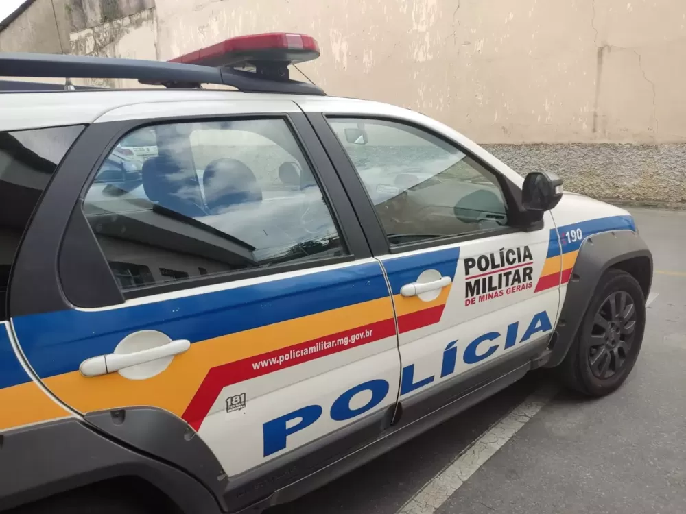 Polícia procura homem suspeito de matar a companheira com golpes de faca em Pedro Leopoldo