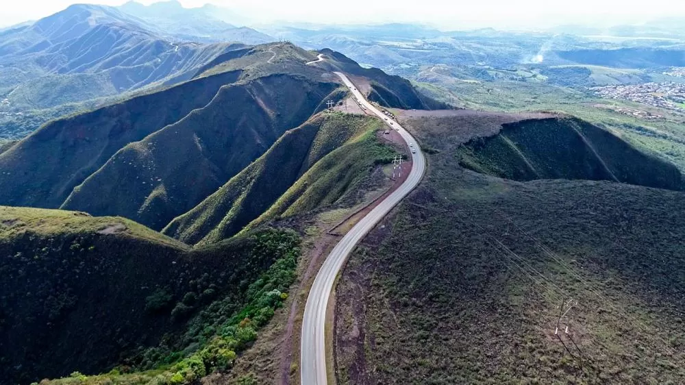 Serra do Rola Moça sob ameaça: movimento ambientalista organiza protesto contra possível avanço da mineração