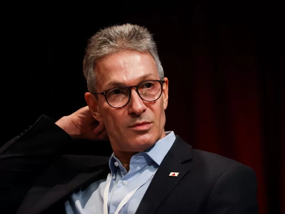 Governo Zema paga R$ 9,5 bilhões da dívida com a União, mas débito total ainda soma R$ 162,9 bilhões