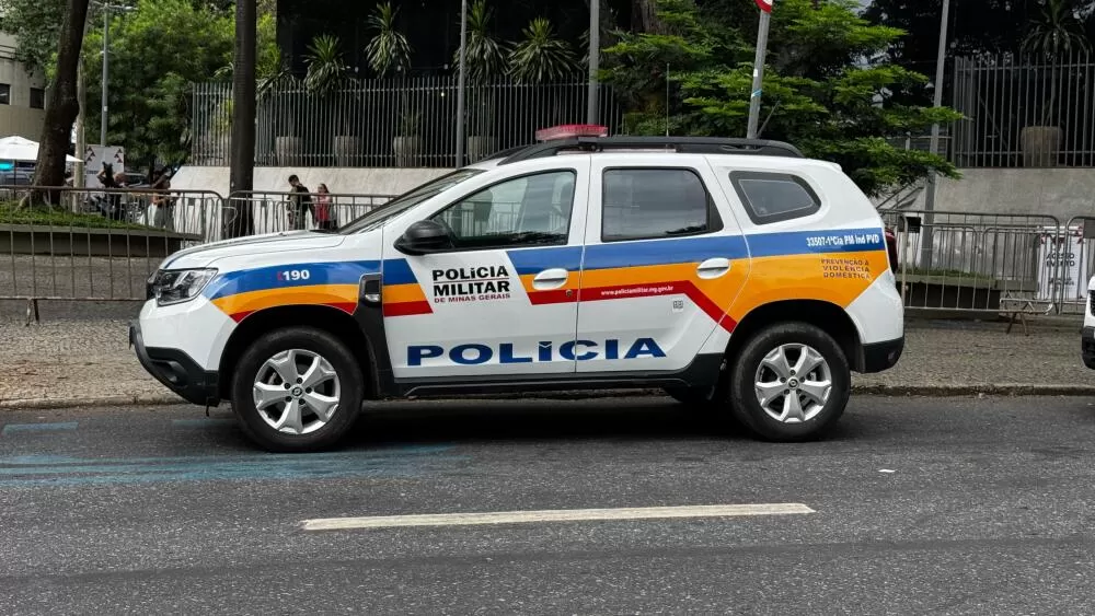 Traficante conhecido como ‘Gambá’ que atuava em Jaboticatubas morre em confronto com a PM na Grande BH