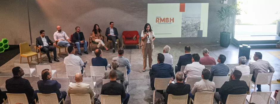 Francielle Cota / ARMBH