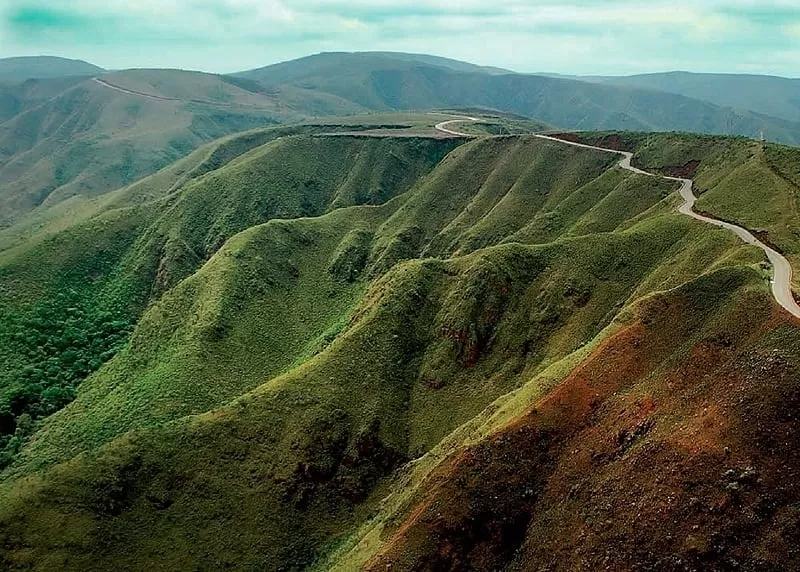 Parque do Rola-Moça é alvo de disputa judicial: moradores tentam barrar retorno de mineradora