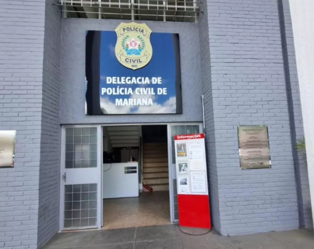 Marido é denunciado por forçar sexo diante dos filhos em Minas Gerais