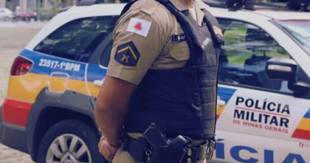 Suspeito de triplo homicídio é executado com 18 tiros em ocupação de Santa Luzia