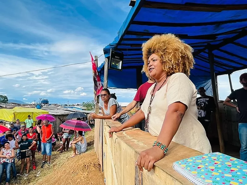 Deputadas mineiras relatam racismo em abordagem no aeroporto de São Paulo