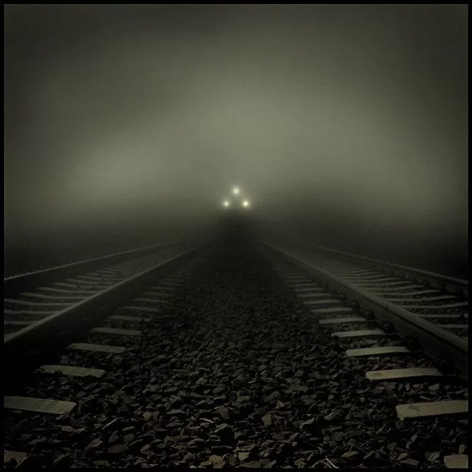 Homem morre atropelado por trem em Vespasiano