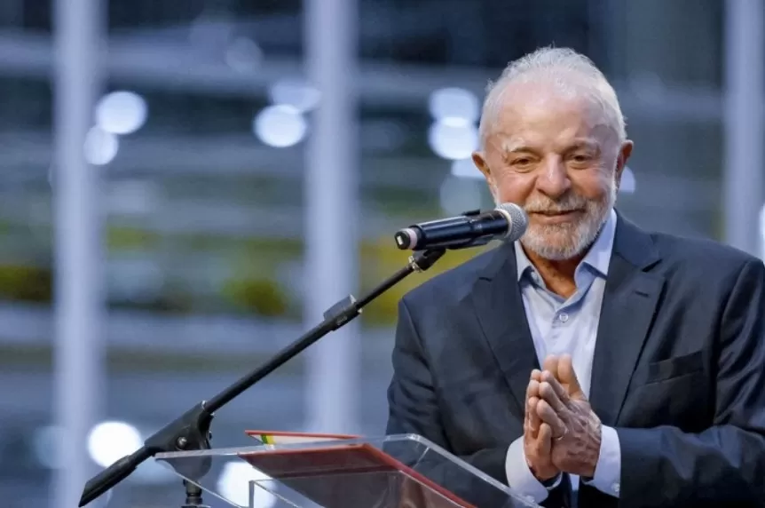 Foto: Senado Federal do Brasil