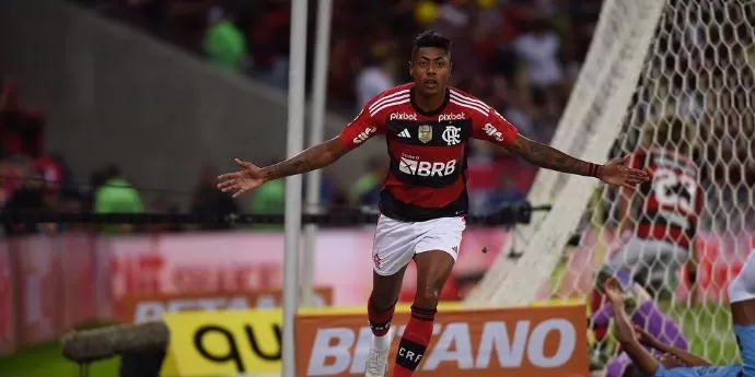 Bruno Henrique é indiciado por fraude em aposta ao forçar cartão amarelo em jogo do Flamengo