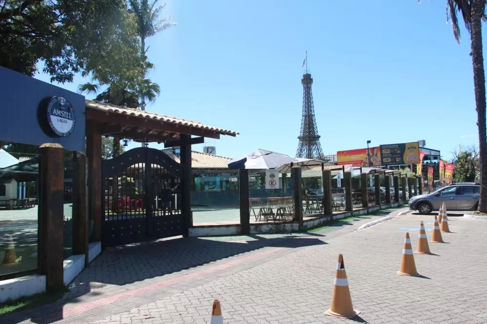 Barril Choperia prepara domingo de Páscoa com atrações especiais para toda a família