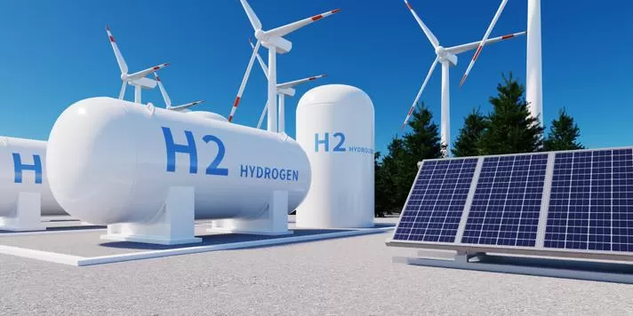 Hidrogênio verde pode substituir gasolina, aponta pesquisa da UFMG