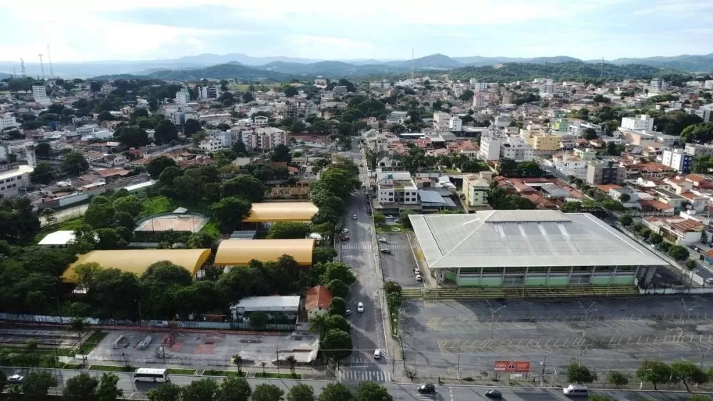 Tremor de terra é registrado novamente em Betim com mesma intensidade de abalo anterior
