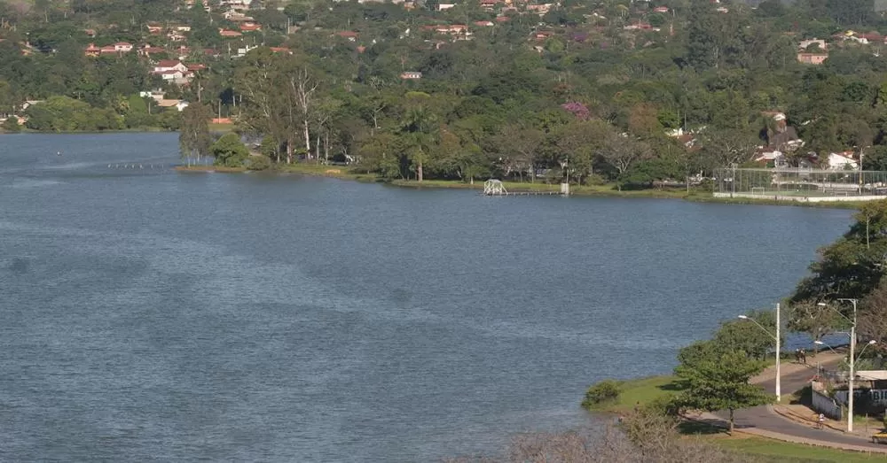 Investimento de R$ 1,5 bilhão impulsiona novo polo empresarial em Lagoa Santa