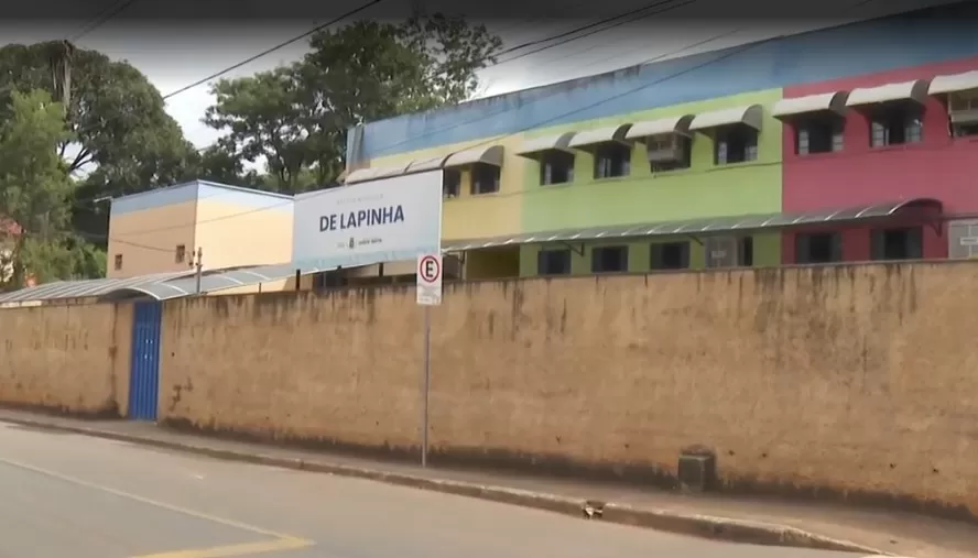 Professora denuncia injúria racial e desacato cometidos por alunos em escola de Lagoa Santa