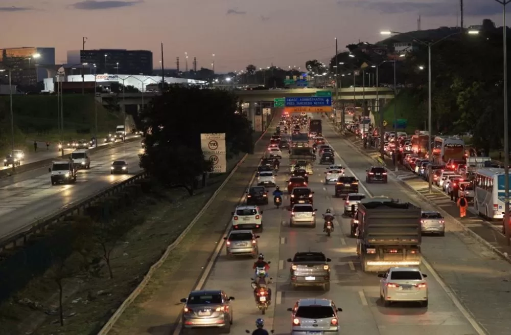 No último dia do prazo, governo de MG ainda não responde ao TCE sobre concessão do Vetor Norte
