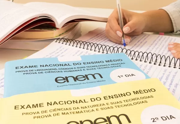 Prazo para pedir isenção da taxa do Enem 2025 termina nesta sexta-feira