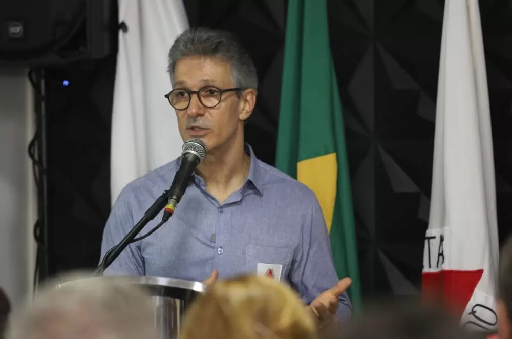 Governo Zema anuncia corte de R$ 1,1 bilhão para evitar colapso nas contas públicas