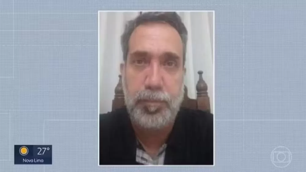 Preso em Confins homem acusado de aplicar o 'golpe do amor' em mulheres pelo país